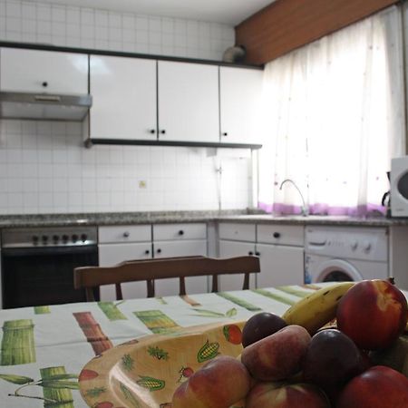 Apartamento Rio Sar Garaje Incluido Santiago de Compostela Szoba fotó