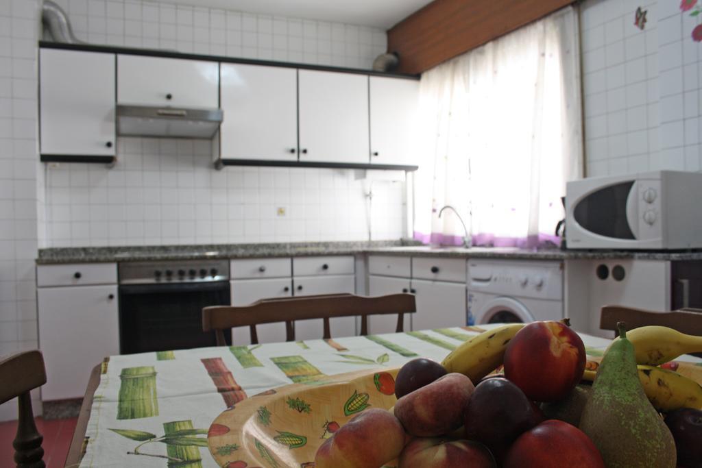 Apartamento Rio Sar Garaje Incluido Apartman Santiago de Compostela Szoba fotó