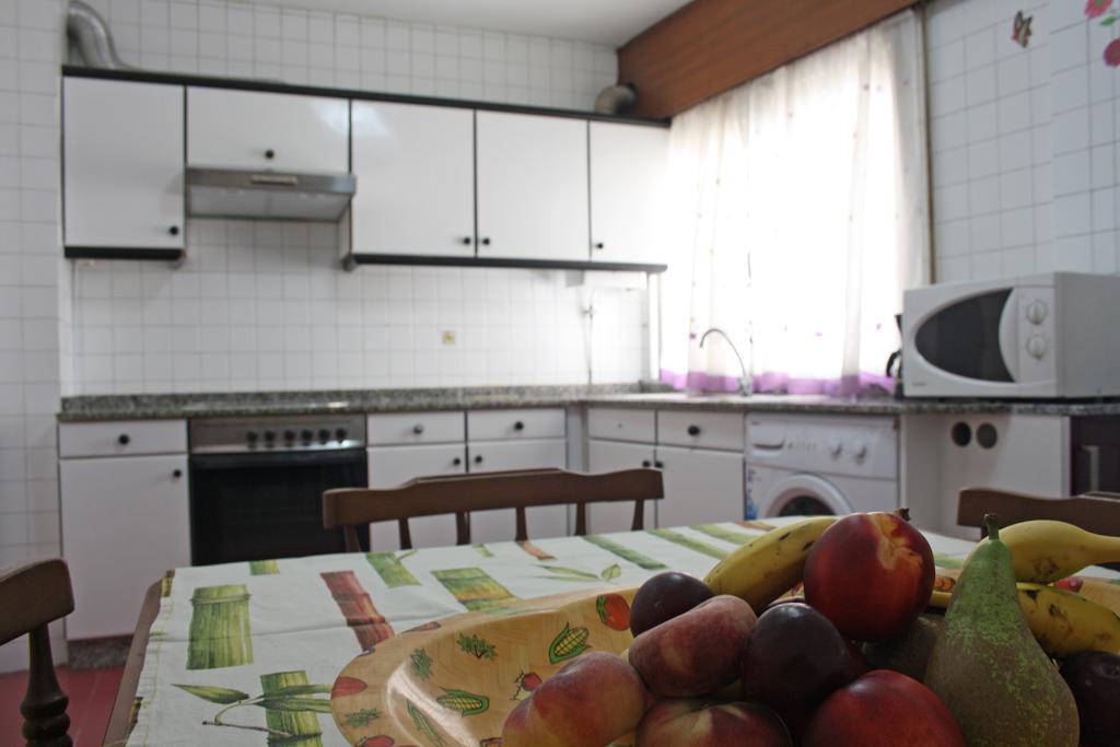Apartamento Rio Sar Garaje Incluido Santiago de Compostela Szoba fotó