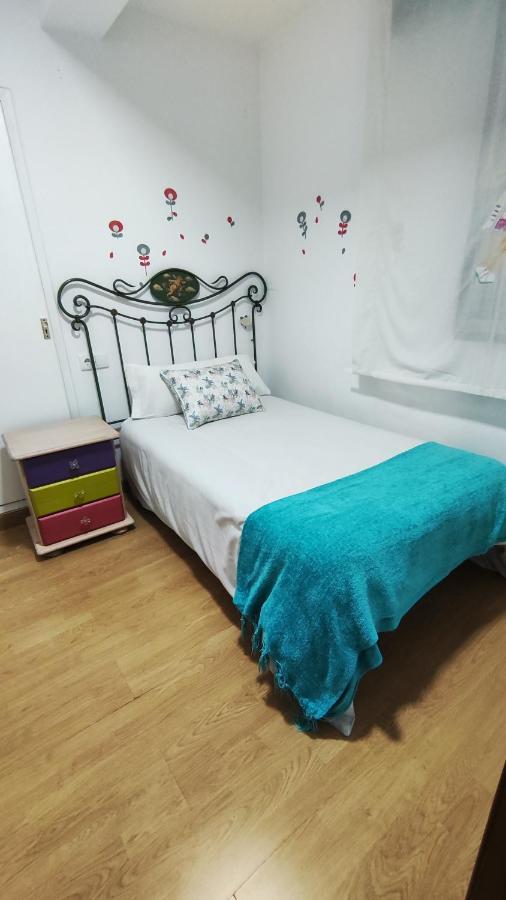 Apartamento Rio Sar Garaje Incluido Santiago de Compostela Kültér fotó