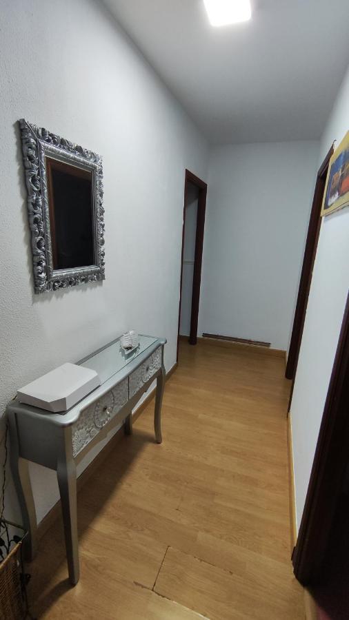 Apartamento Rio Sar Garaje Incluido Santiago de Compostela Kültér fotó