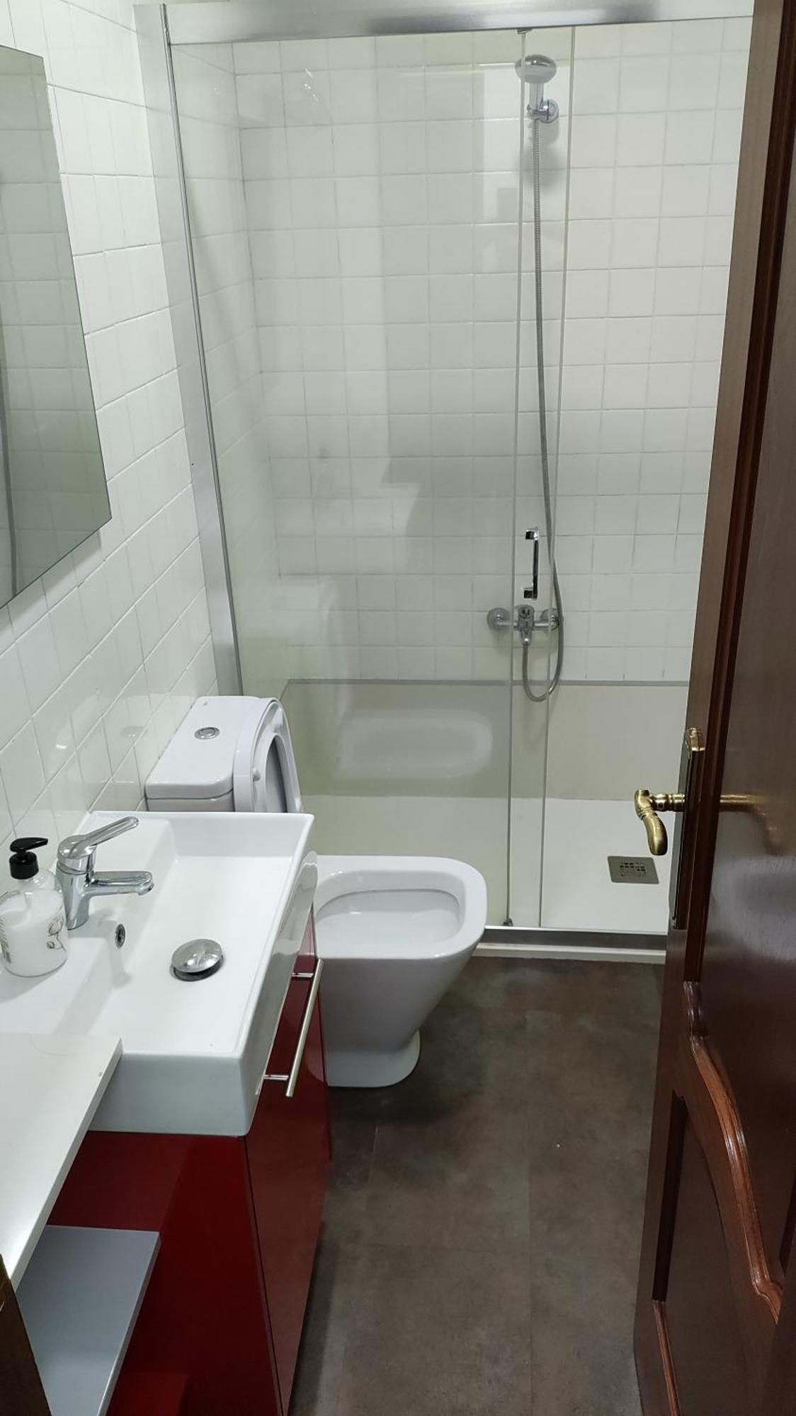 Apartamento Rio Sar Garaje Incluido Santiago de Compostela Kültér fotó